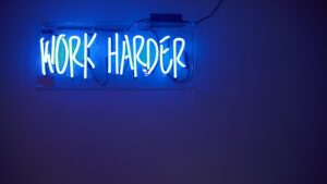Hardiness in Leadership Thriving Under Pressure